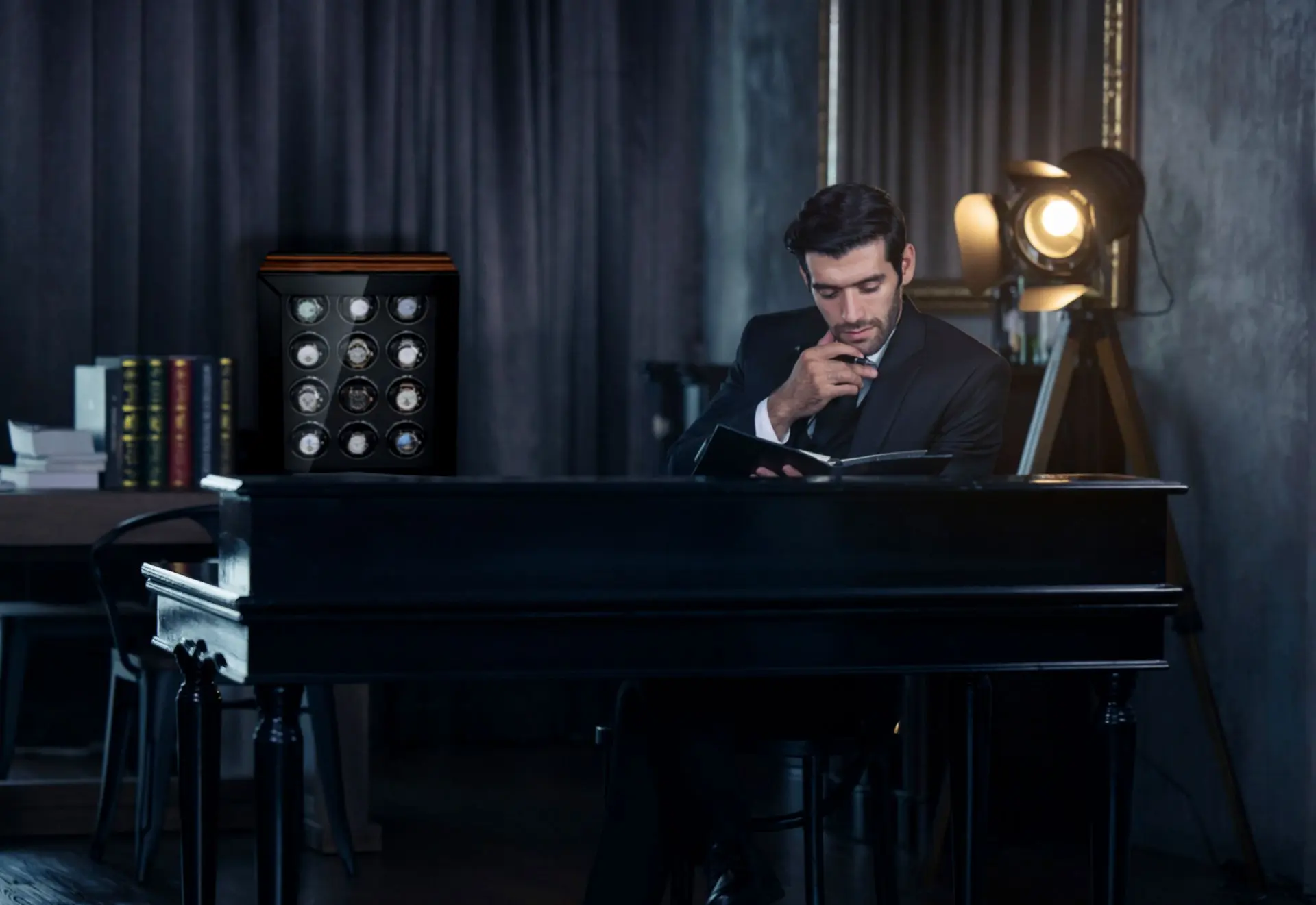 Truth About Watch Winders