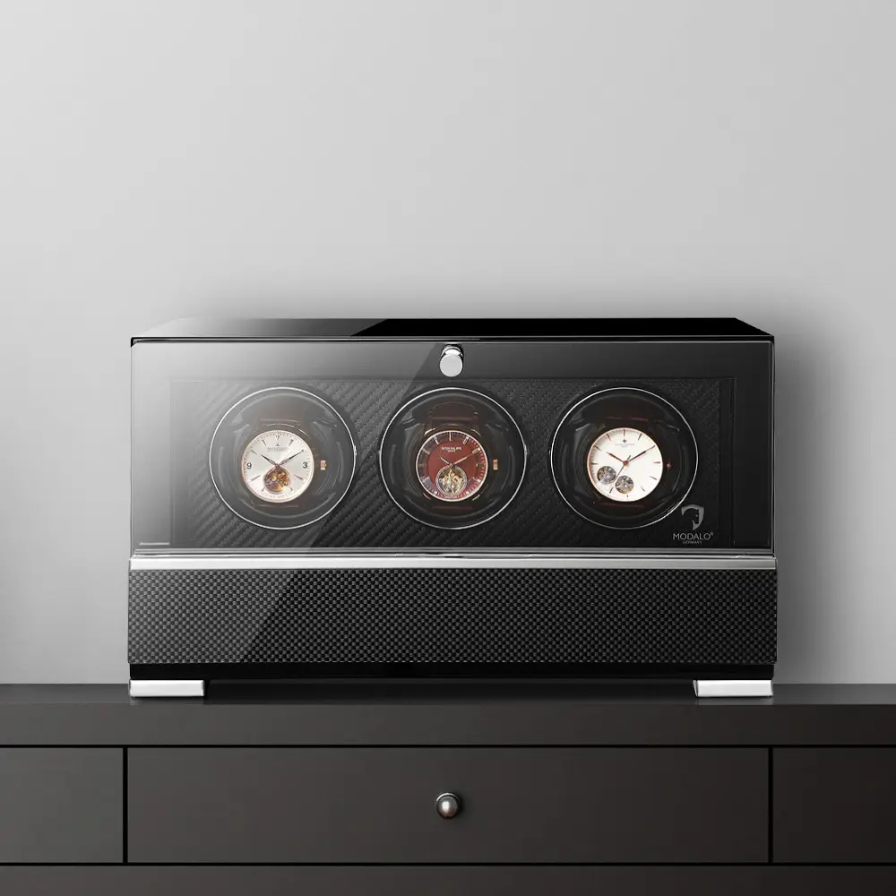 Design Watch Winders