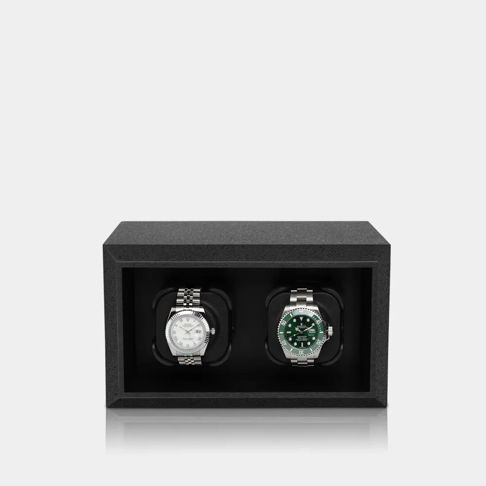 [2002113] AFFINITY remontoir pour 2 montres