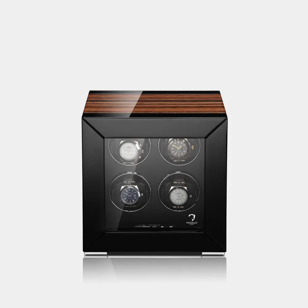 GALA Watch Winder 4 Watches