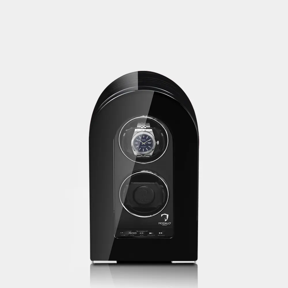 [5902614] MONUMENT remontoir pour 2 montres