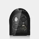 MONUMENT Watch Winder for 4 Watches
