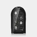 MONUMENT Watch Winder for 8 Watches