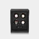 SAFE SYSTEMS Watch Winder 4 Watches