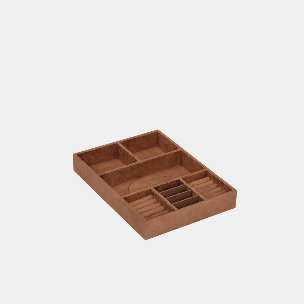 [1008] Drawer Insert for Jewelry