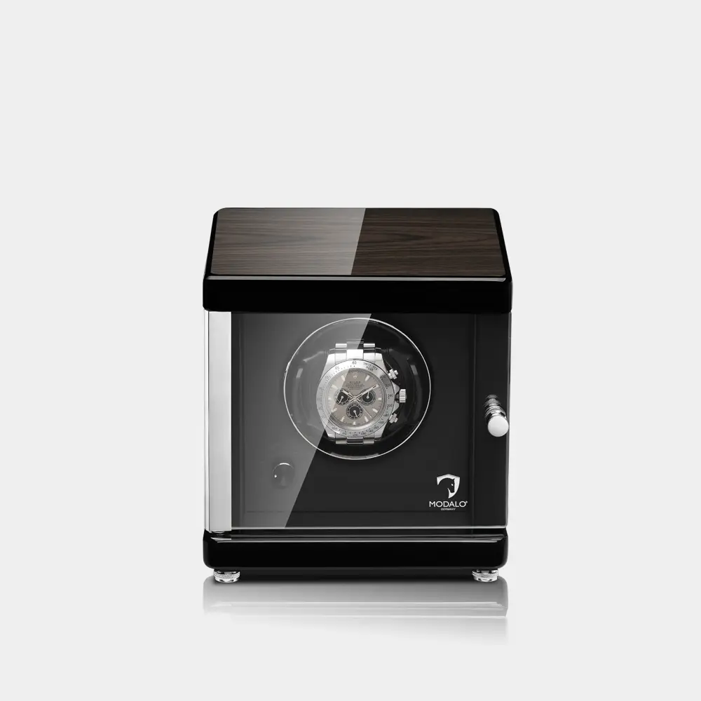 AMBIENTE Uhrenbeweger 1 Uhr