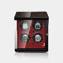 AMBIENTE Watch Winder 4 Watches