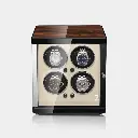 AMBIENTE Watch Winder 4 Watches