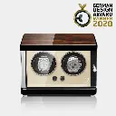 AMBIENTE Double Watch Winder