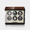 AMBIENTE remontoir pour 6 montres