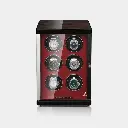 AMBIENTE remontoir vertical pour 6 montres