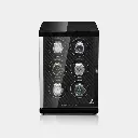 AMBIENTE remontoir vertical pour 6 montres
