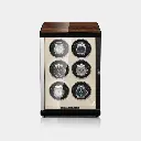 AMBIENTE remontoir vertical pour 6 montres