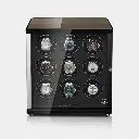AMBIENTE 9 Piece Watch Winder