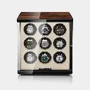 AMBIENTE 9 Piece Watch Winder