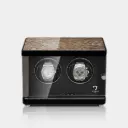 AMBIENTE PREMIUM remontoir pour 2 montres