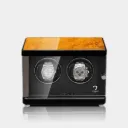 AMBIENTE PREMIUM remontoir pour 2 montres
