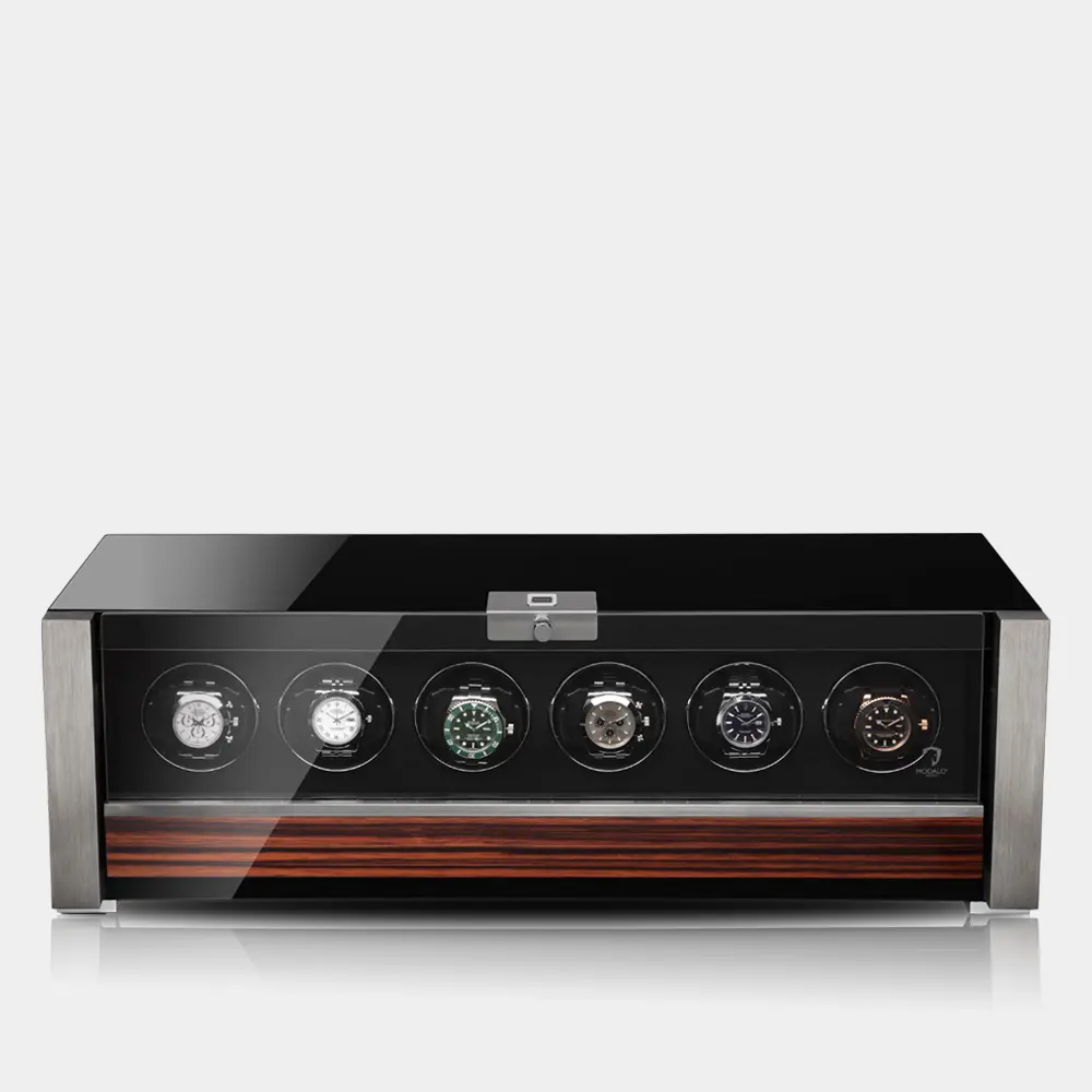 ALLEGRA Watch Winder 6 Watches