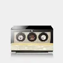 CLASICO PREMIUM Watch Winder 3 Watches