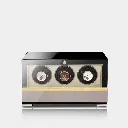 CLASICO PREMIUM Uhrenbeweger 3 Uhren