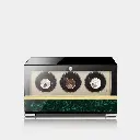 CLASICO PREMIUM Watch Winder 3 Watches