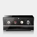 CLASICO PREMIUM Uhrenbeweger 4 Uhren