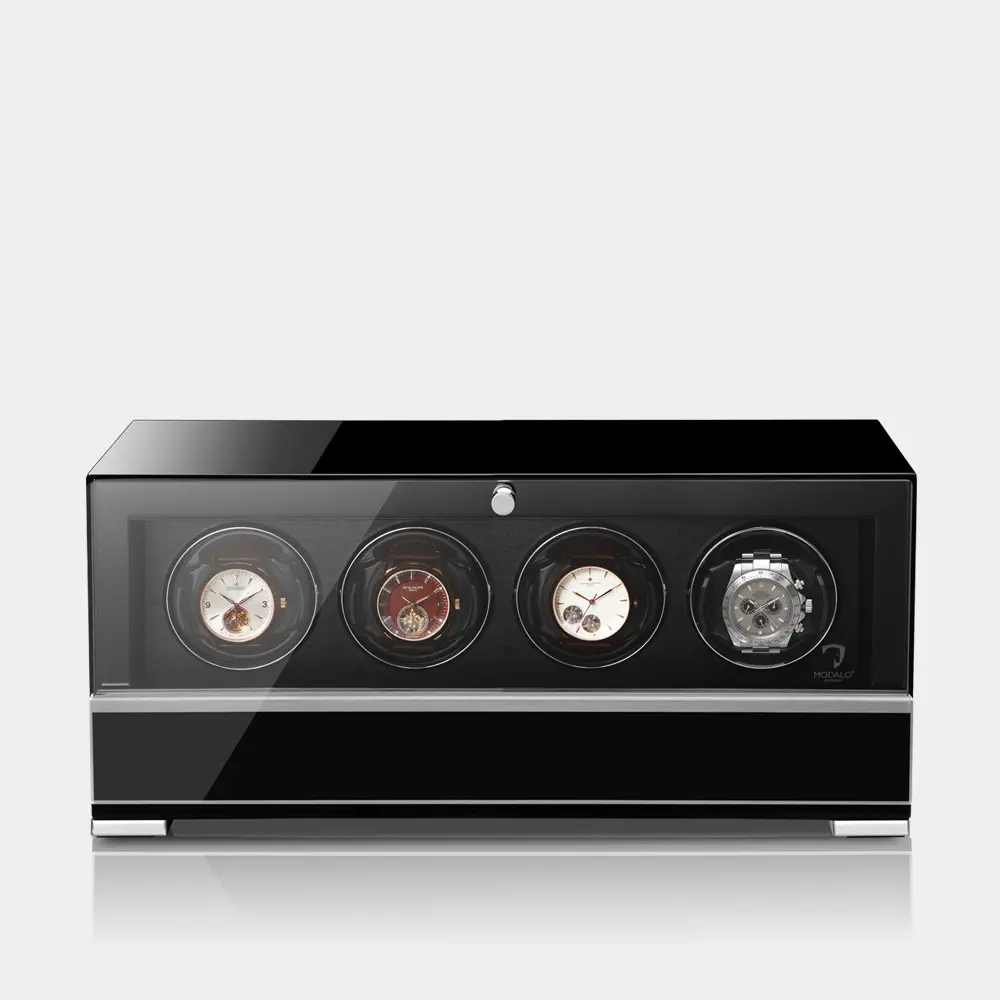 CLASICO PREMIUM Watch Winder 4 watches