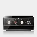 CLASICO PREMIUM Uhrenbeweger 4 Uhren