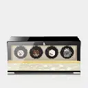 CLASICO PREMIUM Watch Winder 4 watches