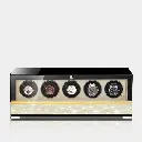 CLASICO PREMIUM Watch Winder 5 Watches