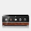 CLASICO PREMIUM Watch Winder 5 Watches