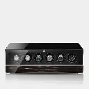 CLASICO PREMIUM Uhrenbeweger 6 Uhren