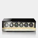 CLASICO PREMIUM Uhrenbeweger 6 Uhren