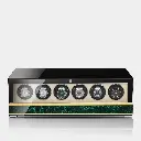 CLASICO PREMIUM Watch Winder 6 Watches