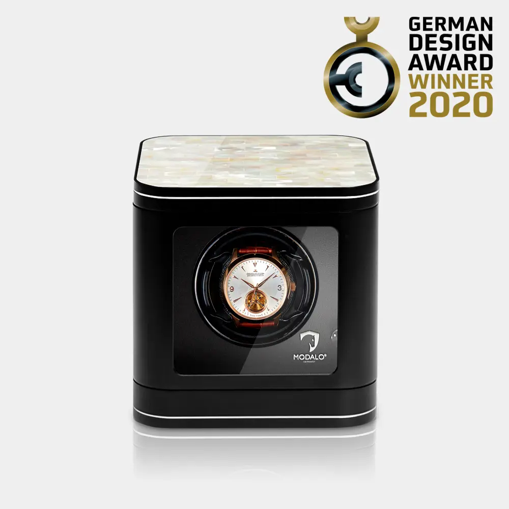 ESTATE Single Watch Winder