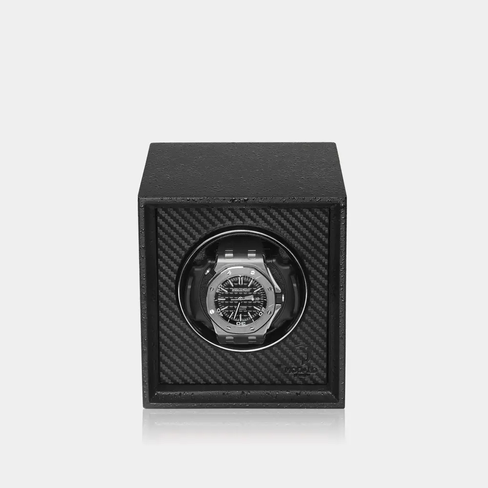 TWIST remontoir pour 1 montre