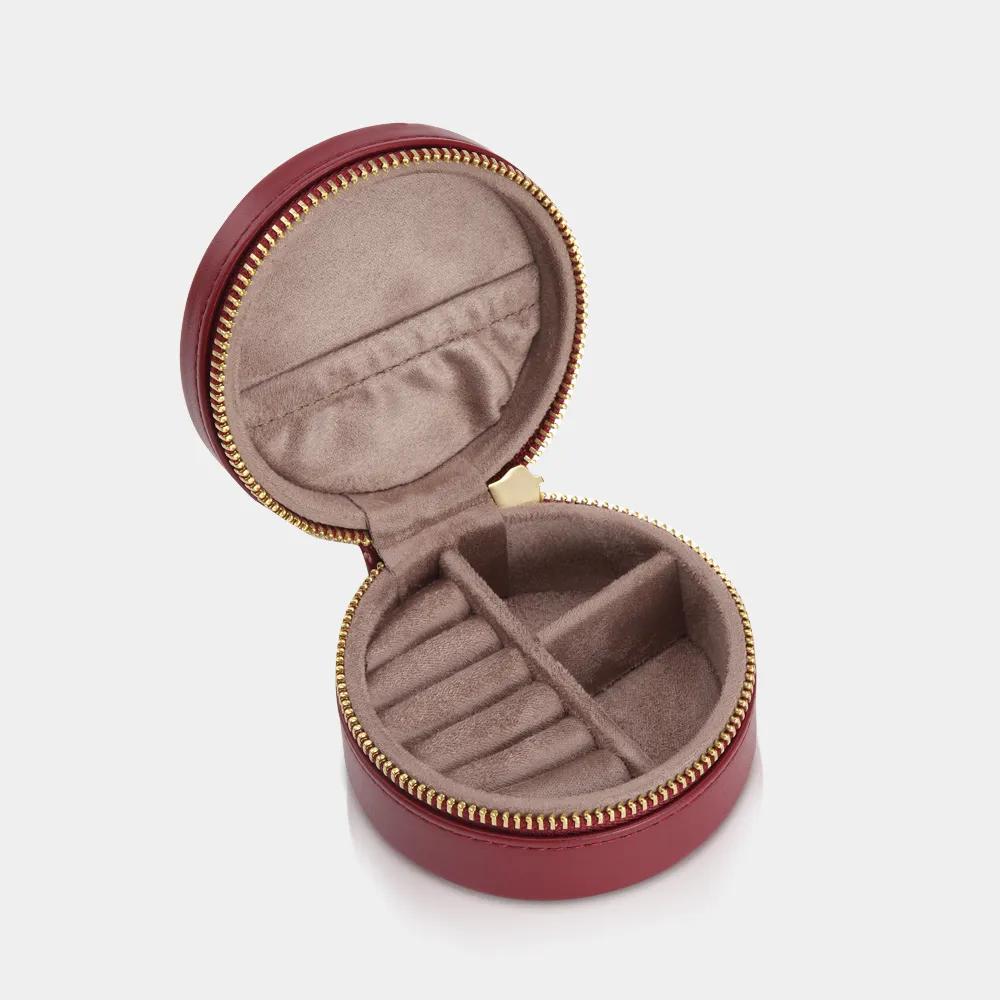 OTILIA Schmuckbox