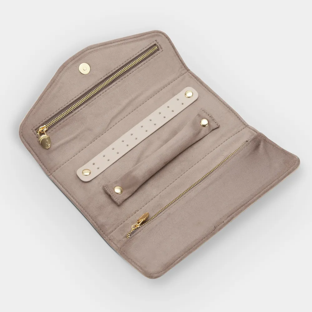 REGINA Jewellery Roll