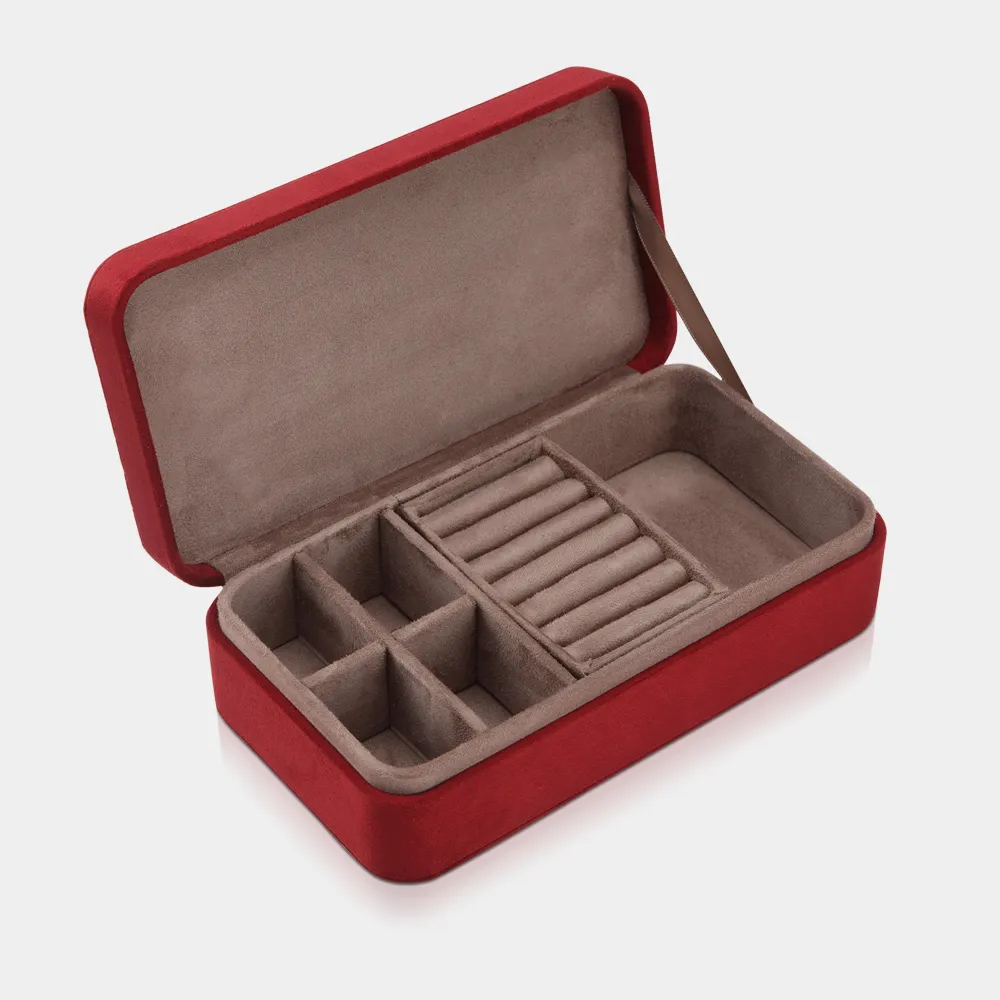 ELEGANTIA Schmuckbox