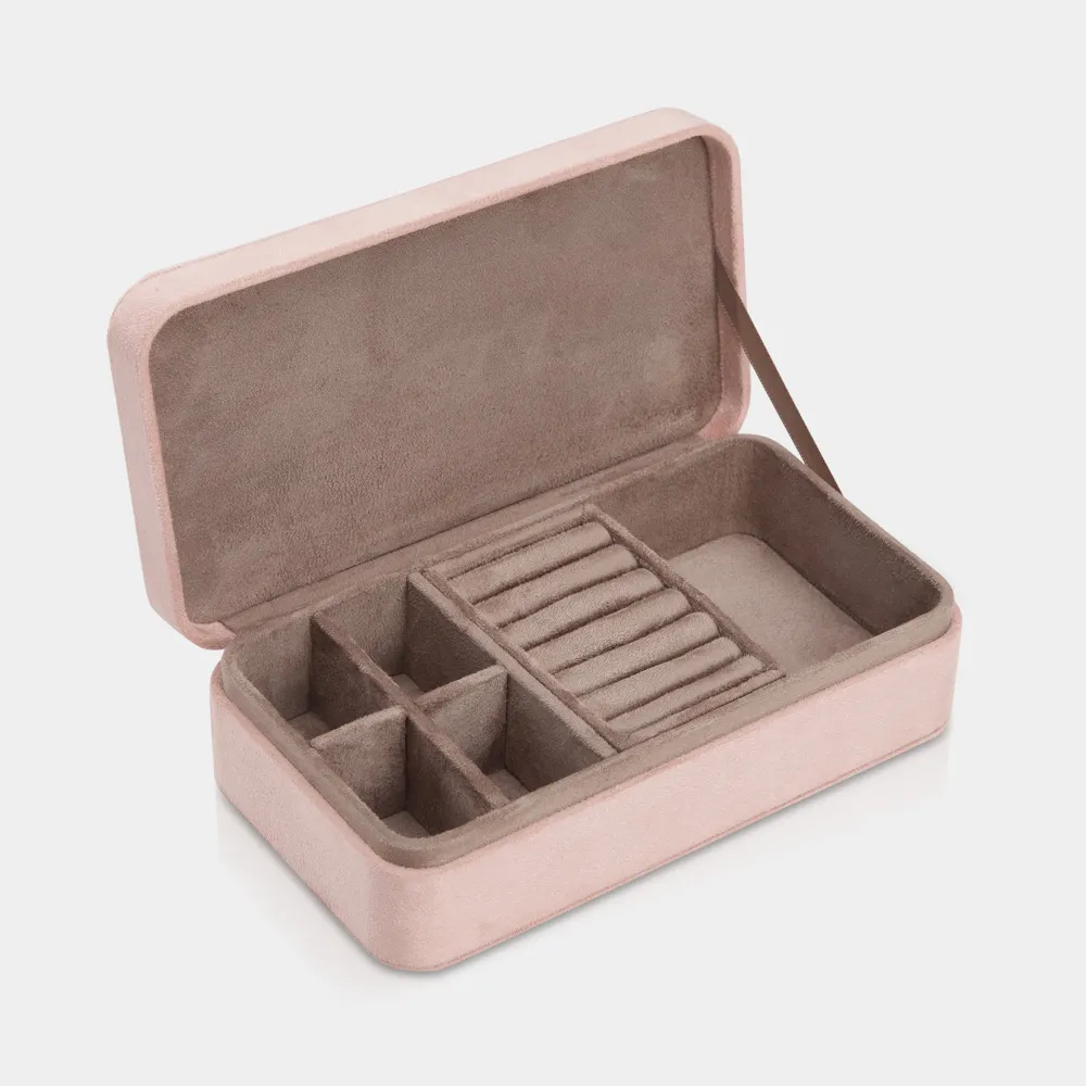 ELEGANTIA Schmuckbox