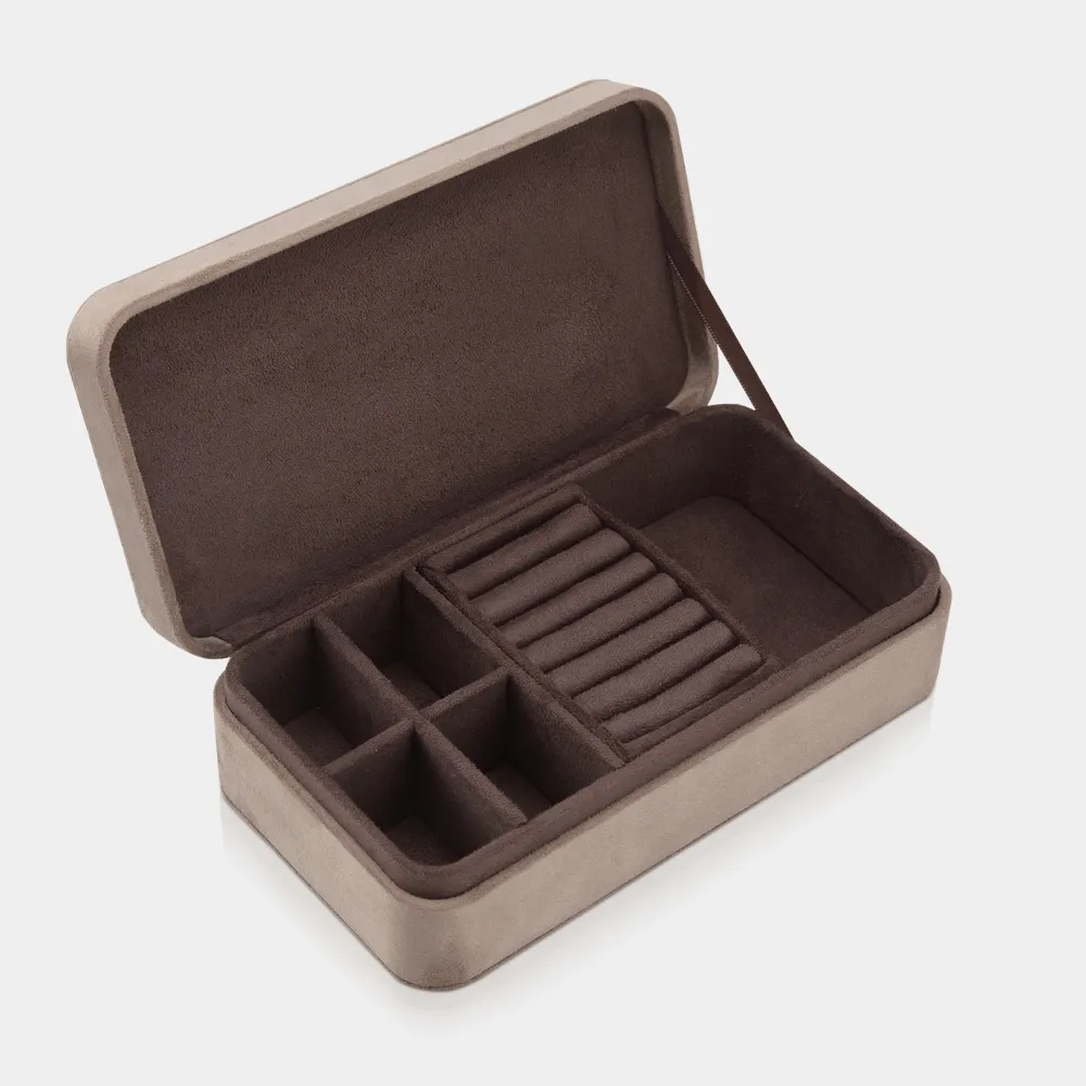 ELEGANTIA Schmuckbox