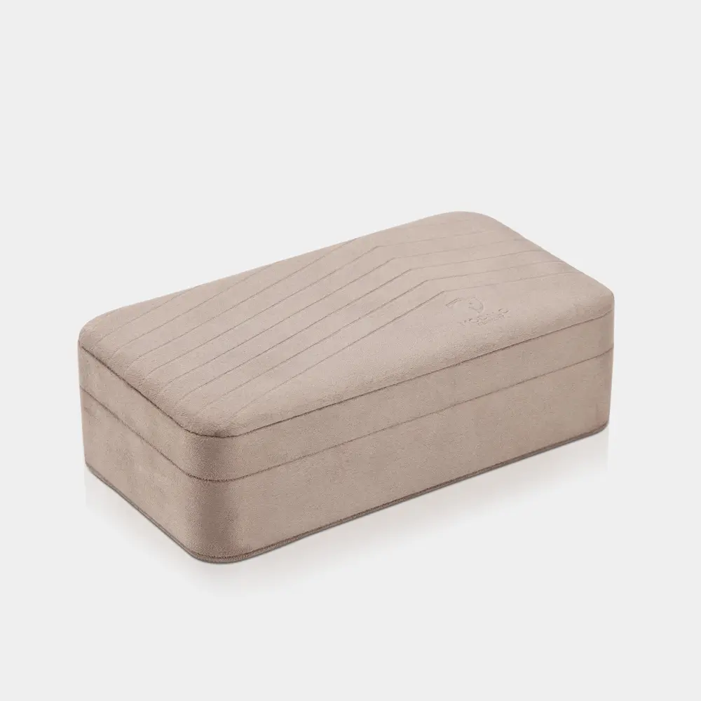 ELEGANTIA Schmuckbox