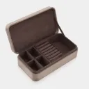 ELEGANTIA Schmuckbox