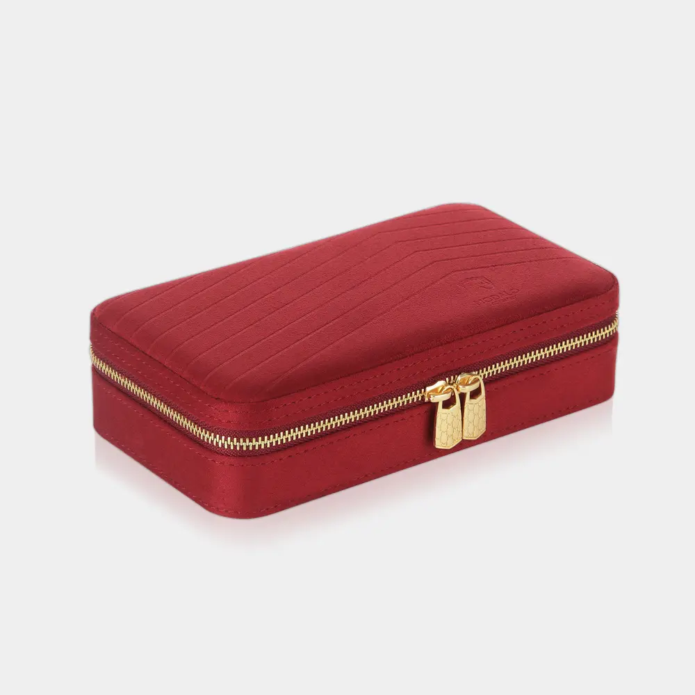 CUSTODIA Jewellery Box