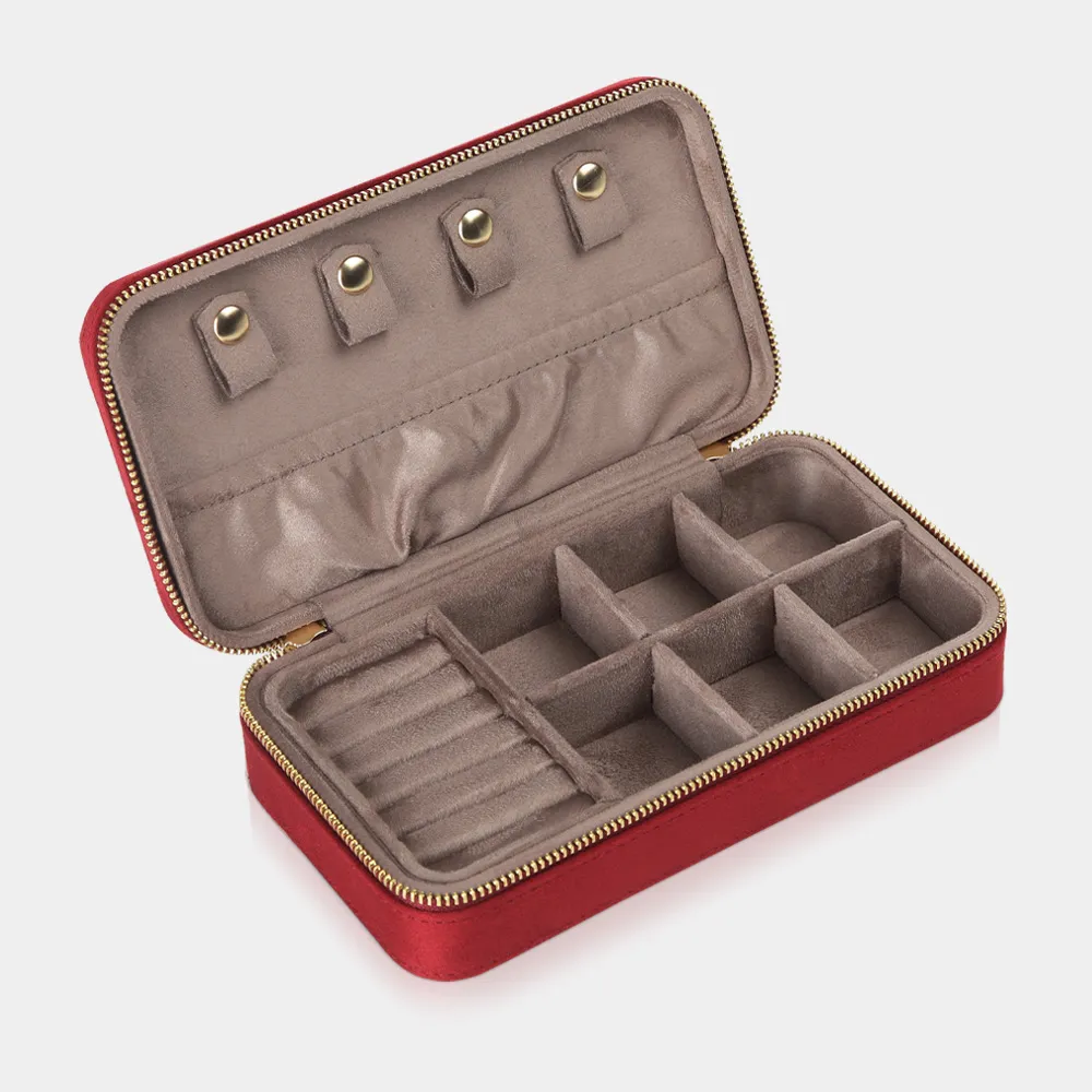 CUSTODIA Schmuckbox