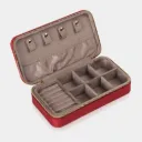 CUSTODIA Jewellery Box