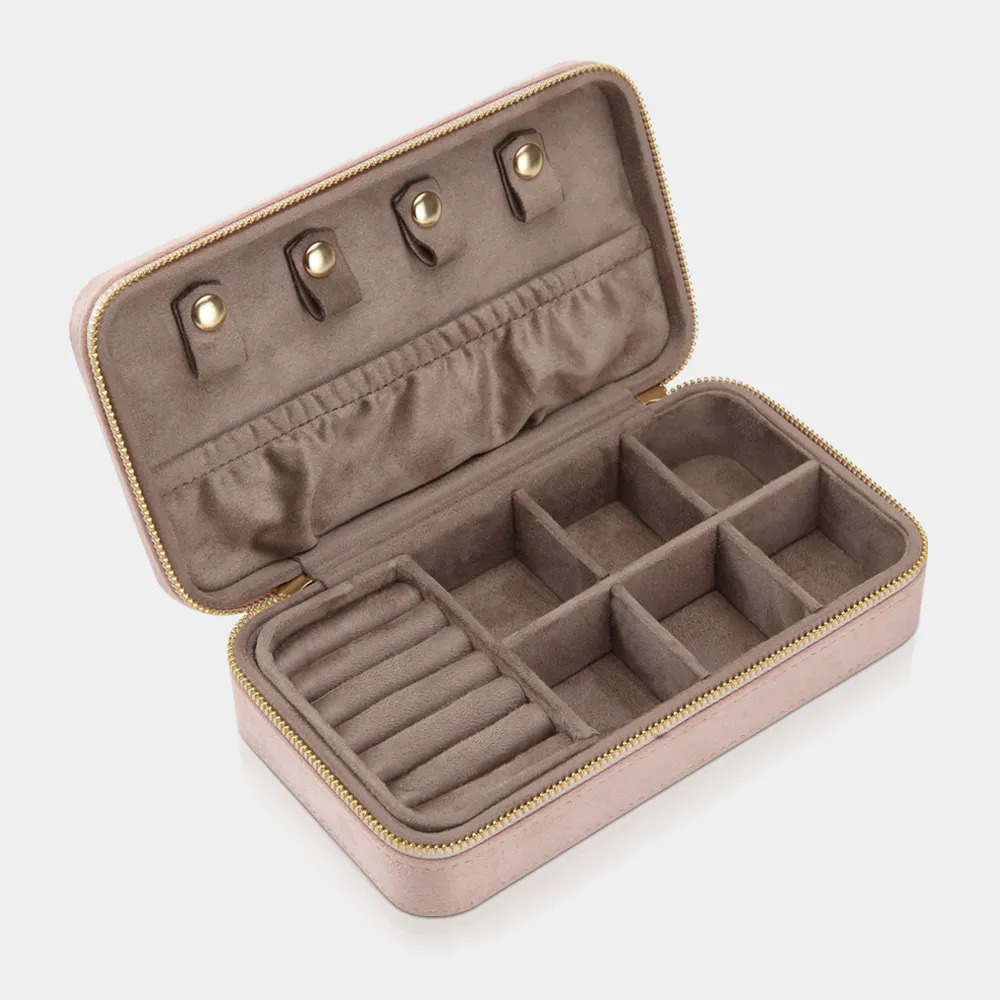 CUSTODIA Jewellery Box