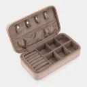 CUSTODIA Jewellery Box