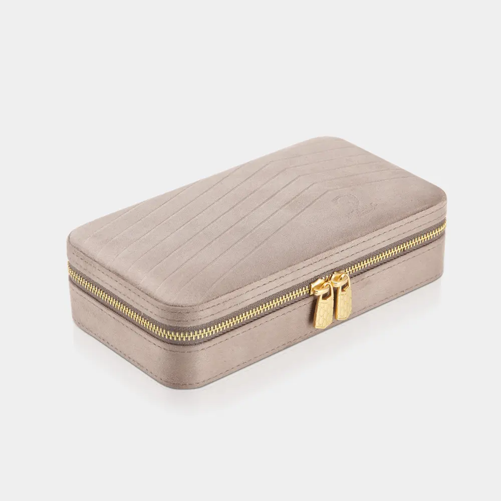 CUSTODIA Jewellery Box