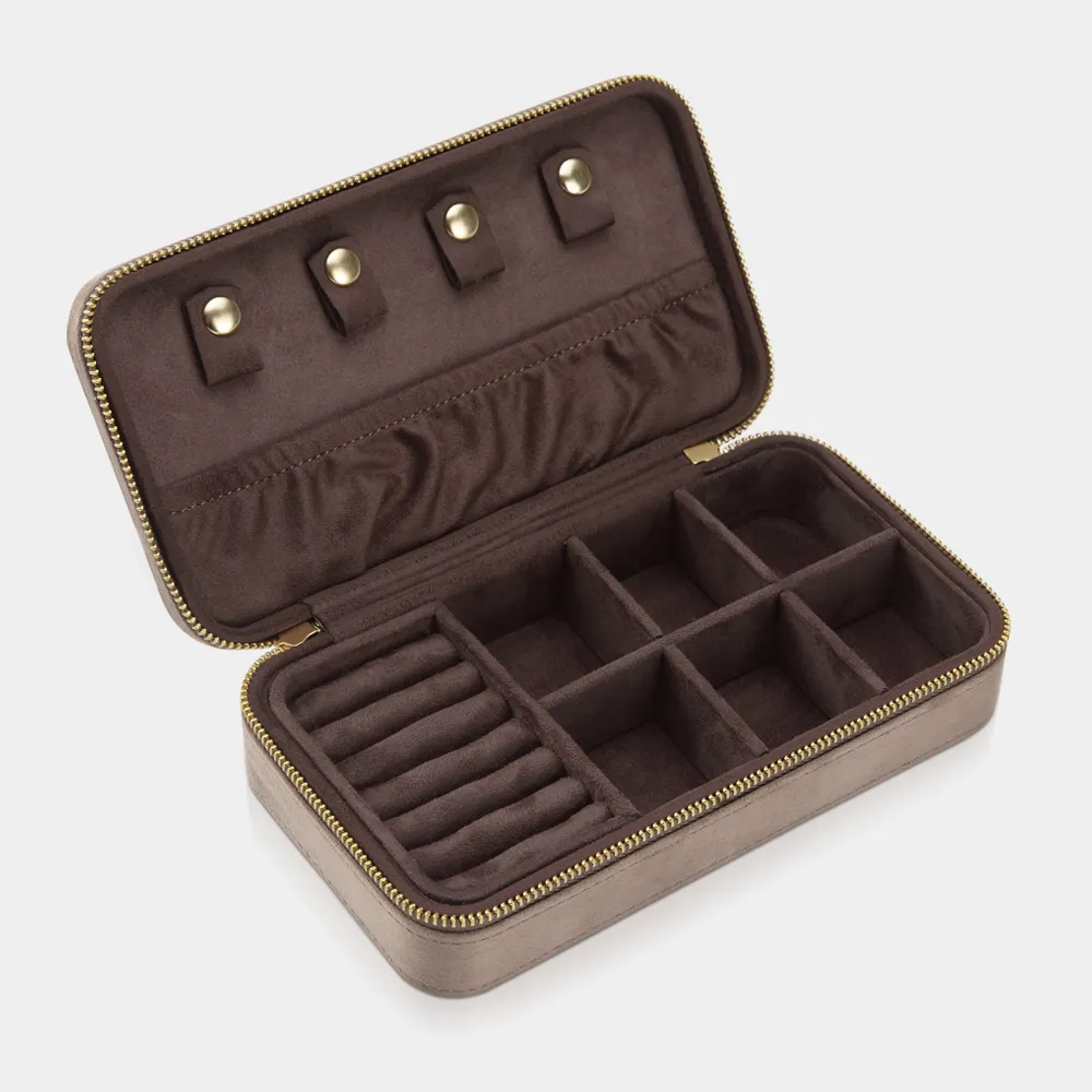 CUSTODIA Jewellery Box